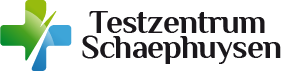 Testzentrum Schaephuysen Logo